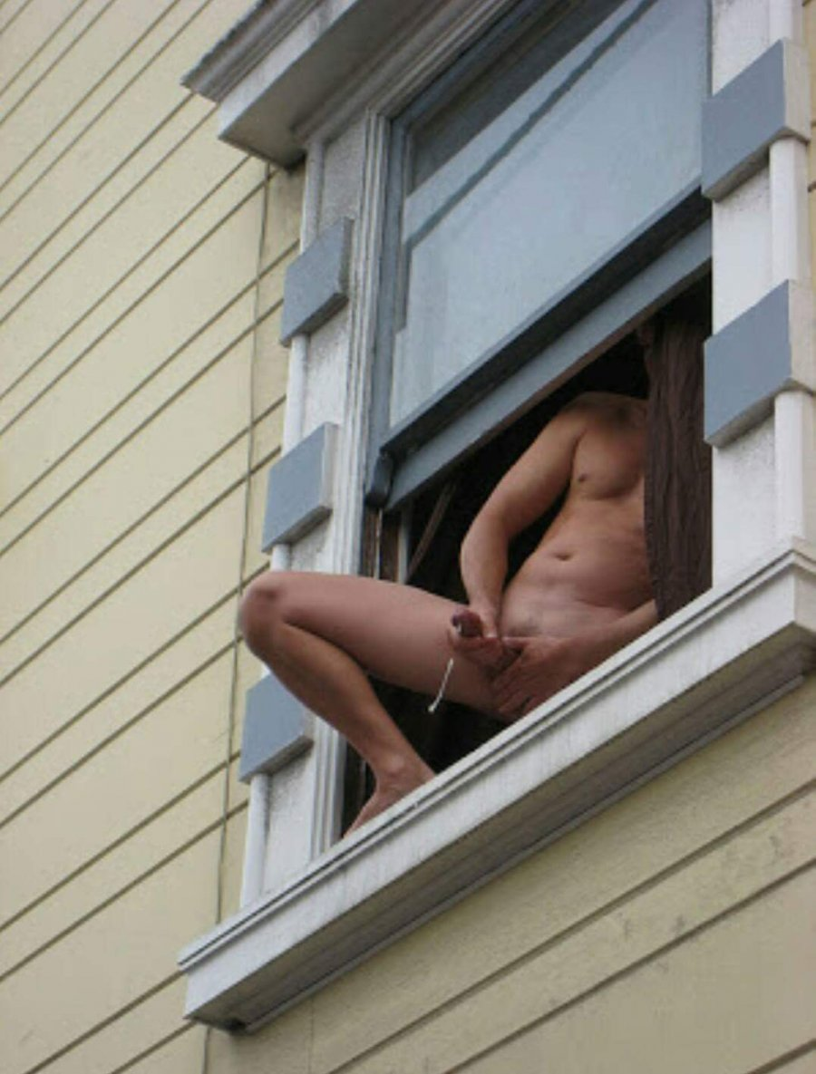 подглядываем за голыми женщинами в окнах фото 72
